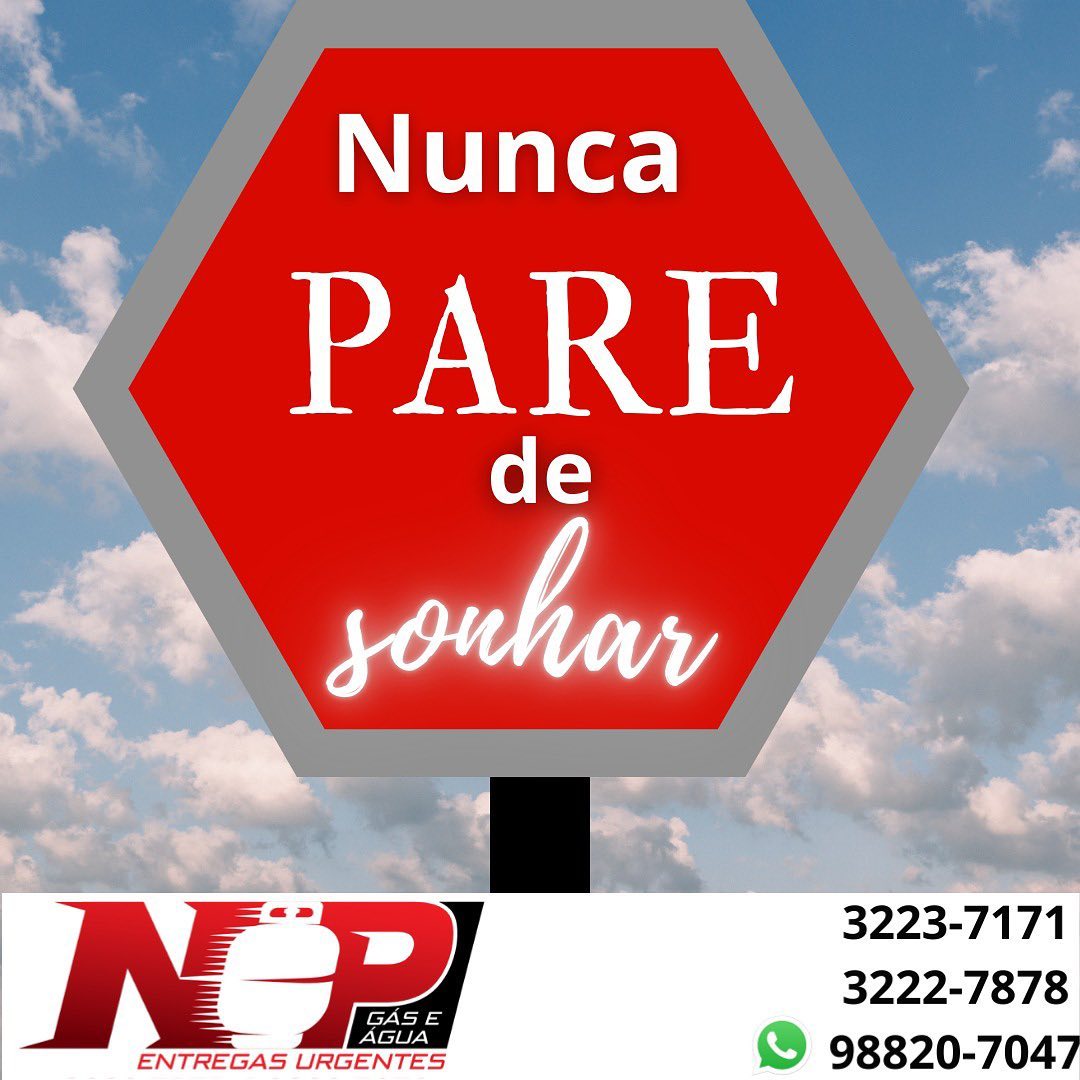 Leia mais sobre o artigo Um dia de muita paz pra todos!