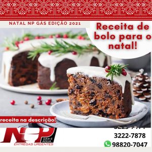 Leia mais sobre o artigo Receitas NP