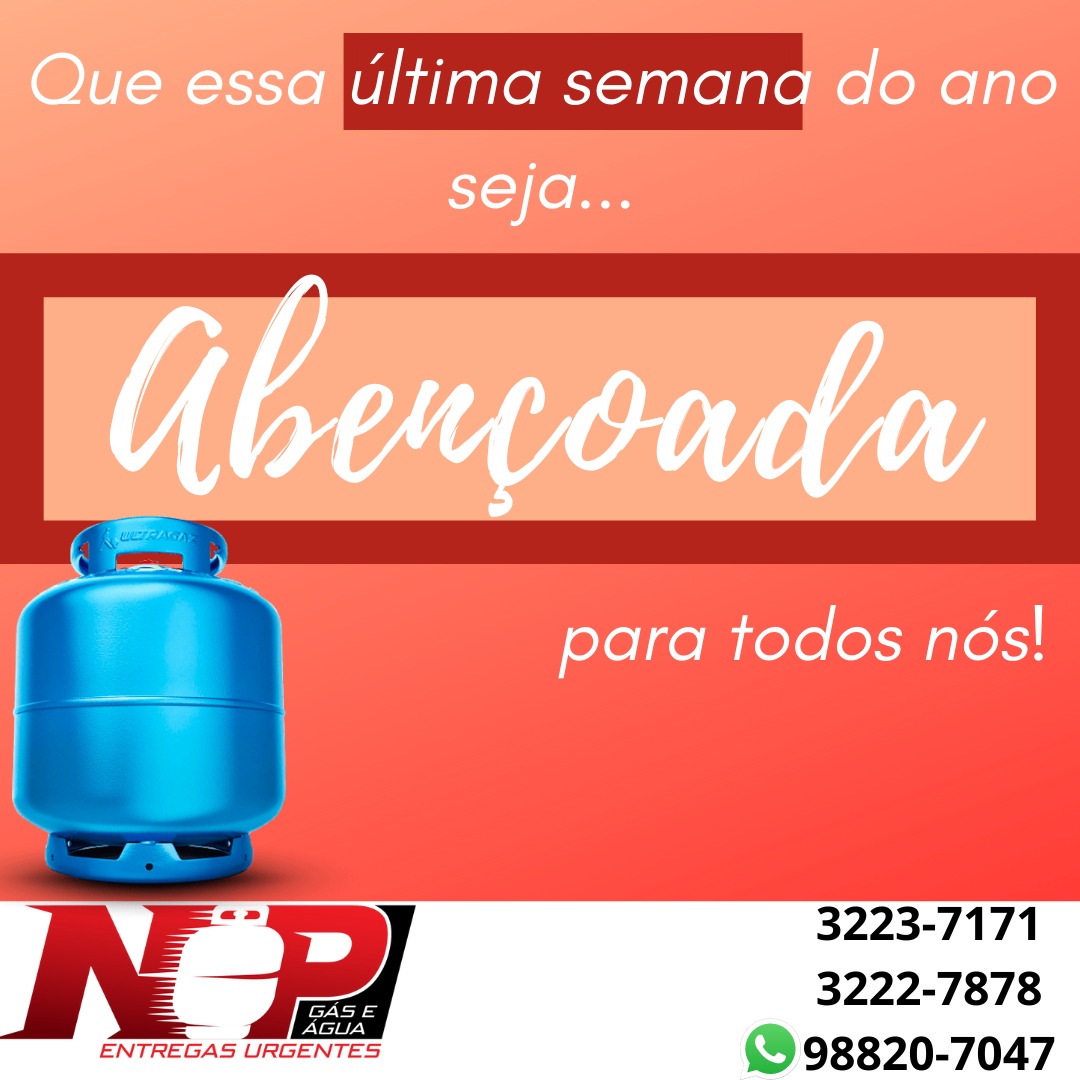 Leia mais sobre o artigo Uma excelente semana a todos! 