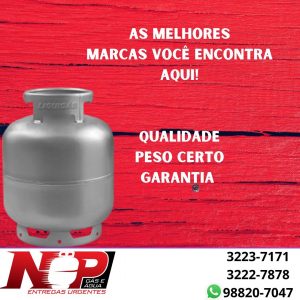Leia mais sobre o artigo Garantia em todos nossos produtos!!