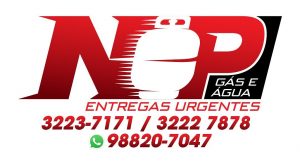 Leia mais sobre o artigo Pensou em gás pensou Np gás!