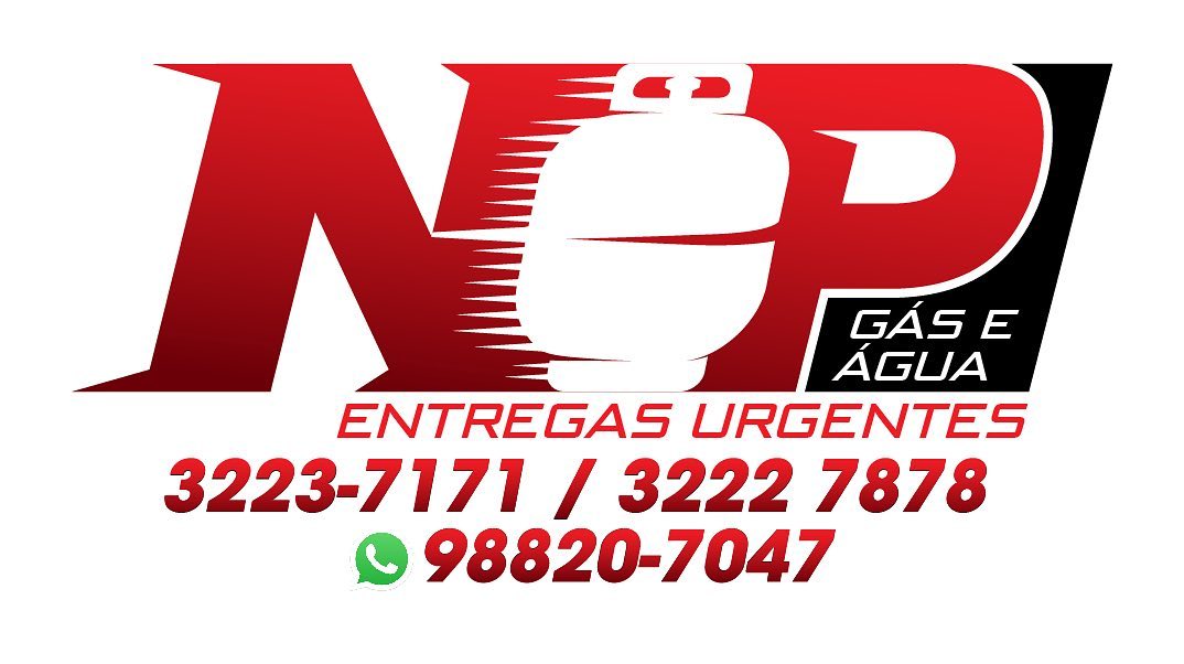 Leia mais sobre o artigo Pensou em gás pensou Np gás!