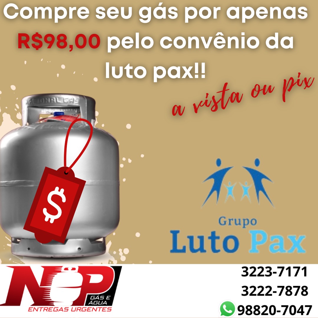 Leia mais sobre o artigo #NPCONVENIO