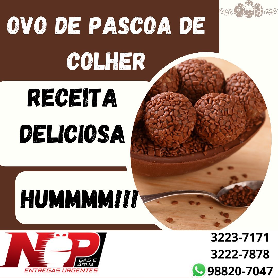 Leia mais sobre o artigo Receita deliciosa do dia