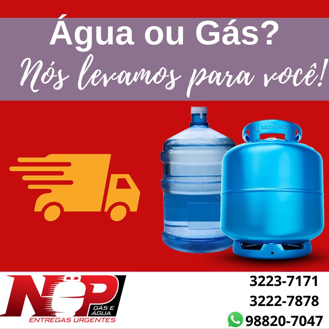 Leia mais sobre o artigo Entregas urgentes