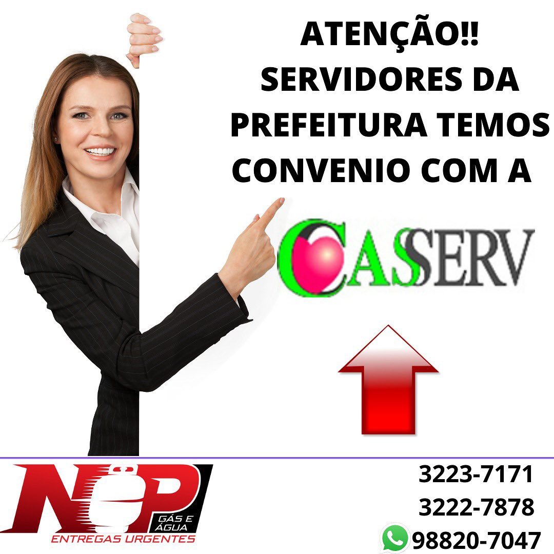 Leia mais sobre o artigo Faça seu pelo convênio da CARSSERV!!