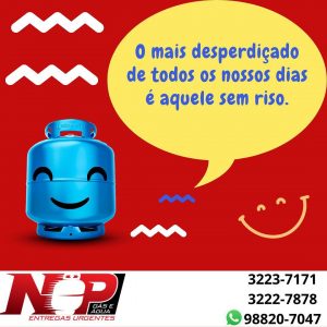 Leia mais sobre o artigo SORRIA!!