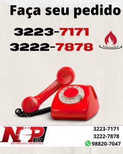 Leia mais sobre o artigo NOSSOS CONTATOS!