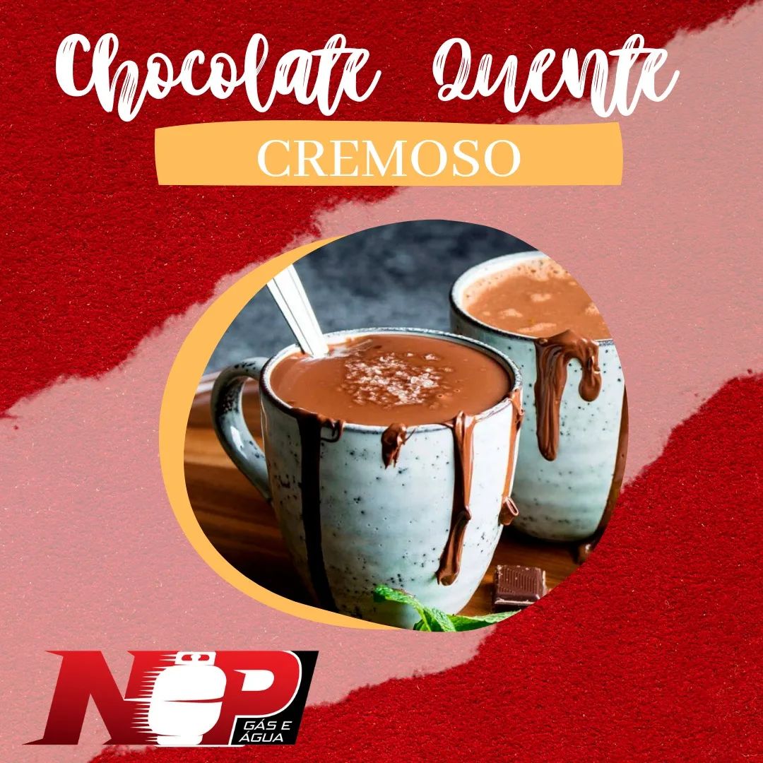 Leia mais sobre o artigo NP GÁS RECEITAS