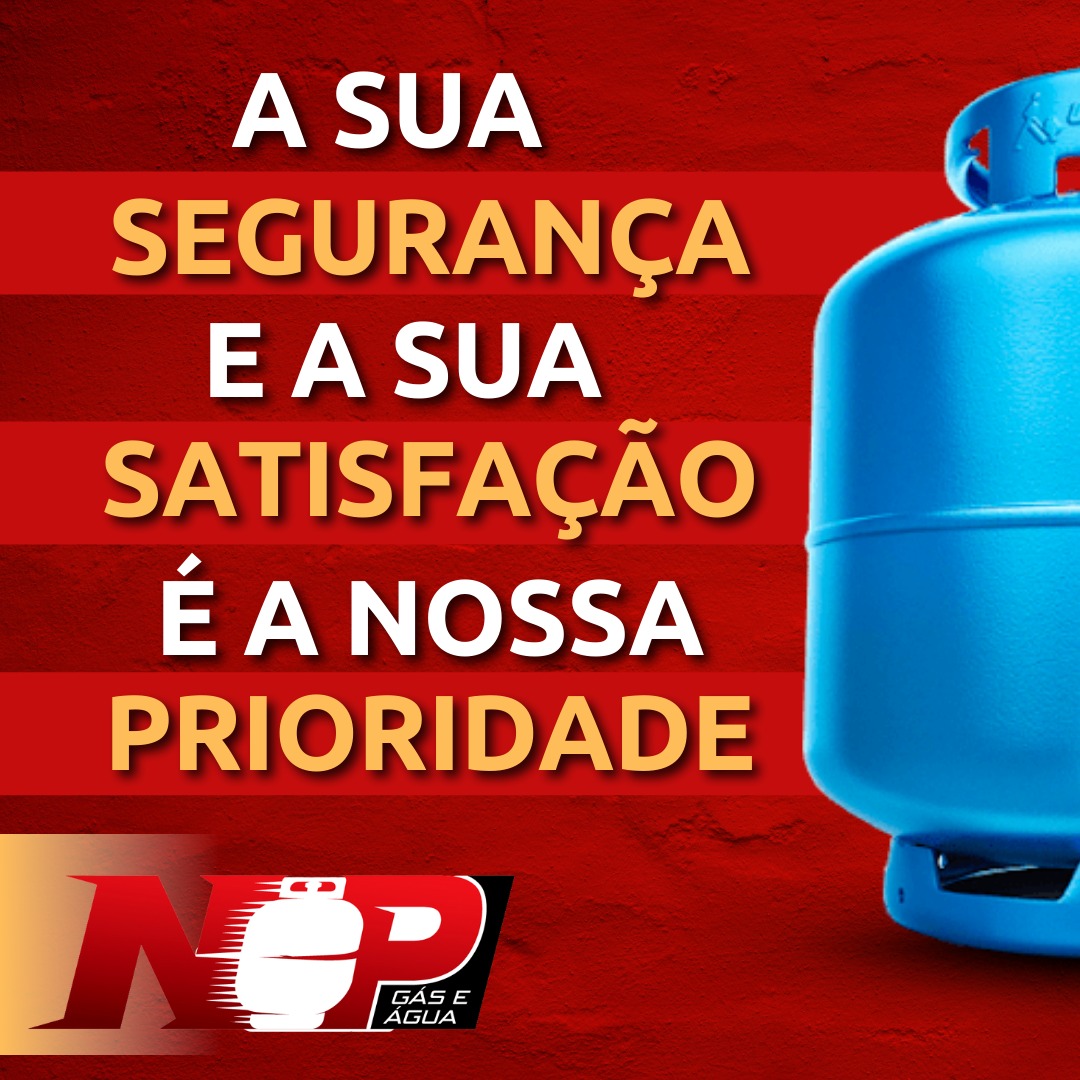 Leia mais sobre o artigo Sua segurança, e satisfação é nossa prioridade!