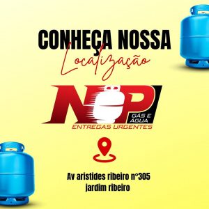 Leia mais sobre o artigo CONHEÇA NOSSA LOCALIZAÇÃO!