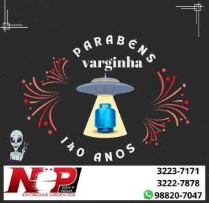 Leia mais sobre o artigo VARGINHA 140 ANOS