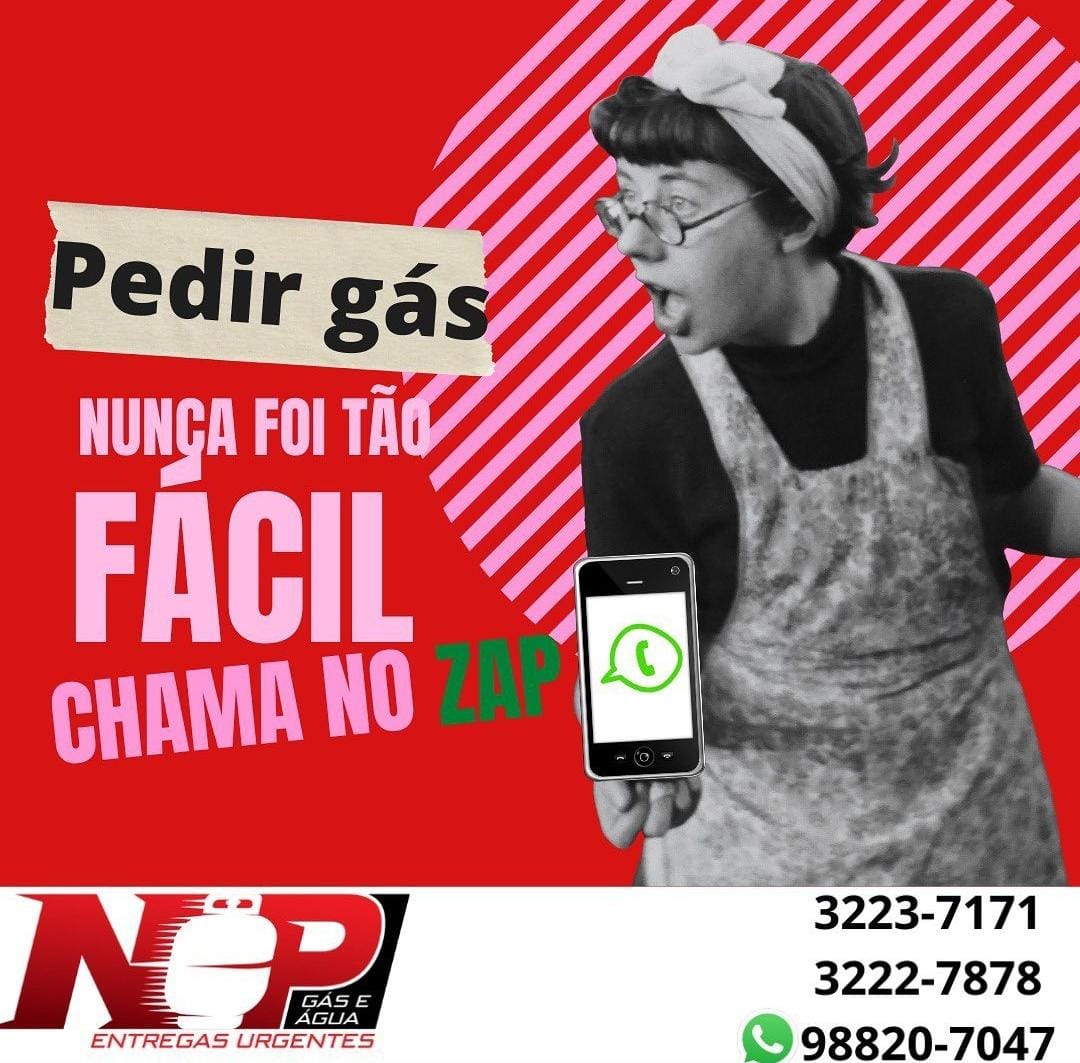 Leia mais sobre o artigo PEÇA JÁ