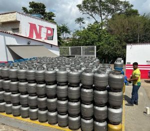 Leia mais sobre o artigo NP GÁS