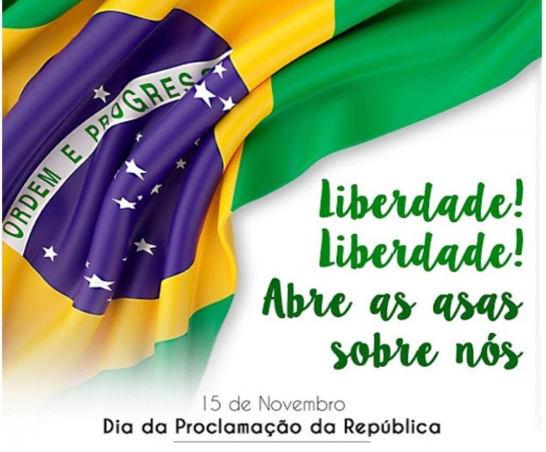 Leia mais sobre o artigo PROCLAMAÇÃO DA REPÚBLICA