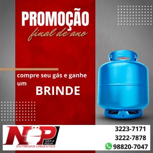 Leia mais sobre o artigo PROMOÇÃO
