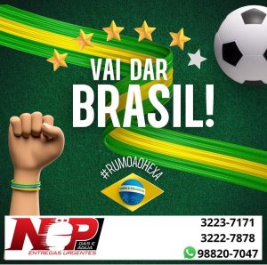 Leia mais sobre o artigo COPA BRASIL 2022