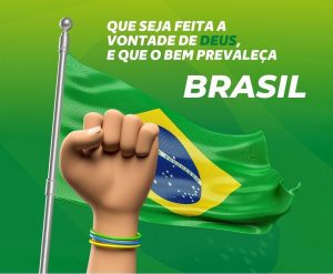 Leia mais sobre o artigo BRASIL