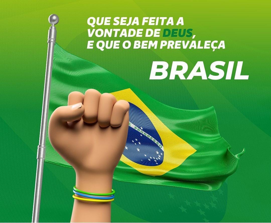 Leia mais sobre o artigo BRASIL