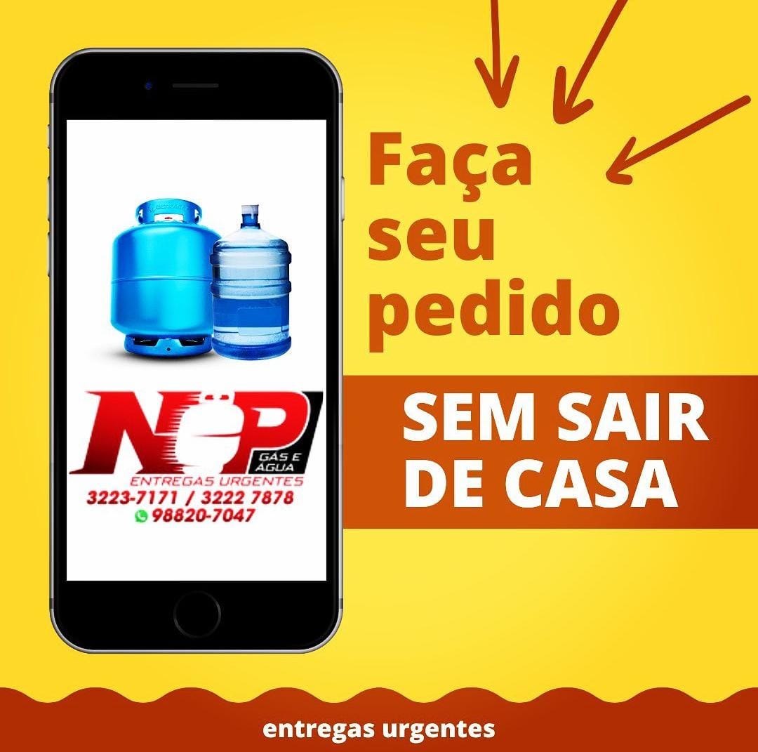 Leia mais sobre o artigo Faça seu pedido sem sair de casa