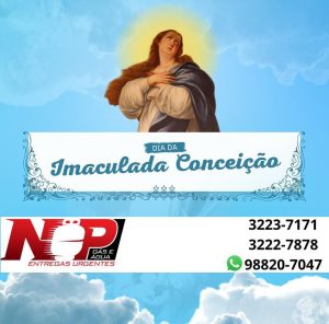 Leia mais sobre o artigo Nossa Senhora da Conceição